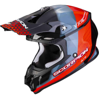 Casco Scorpion VX-16 GEM por 89€