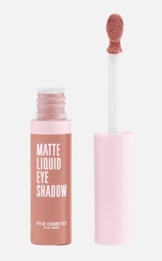 Kylie Cosmetics Matte Liquid Eyeshadow New 6 mL voor €11,99 bij Douglas