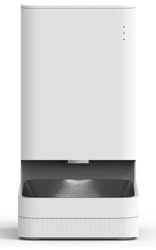 Mangeoire automatique pour chiens et chats Xiaomi à 65,20€