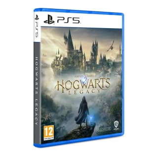 Videojuego PS5 Hogwarts Legacy por 45,23€