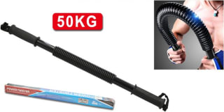 Power Twister - Barra de musculación por 7.99€