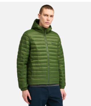Chaqueta para Hombre Timberland Doudoune Axis Peak por 64.99€