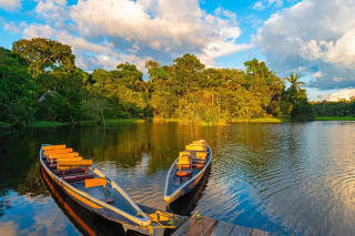 Pacote de Viagem para Amazônia de 5 dia e 4 noites - R$ 2.899