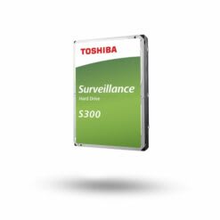 Toshiba S300 Pro (bulk) 10TB voor €148,85 bij Redshell
