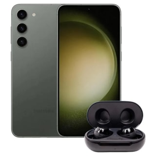 Samsung Galaxy S23+ Plus + Galaxy Buds por $16,159 en Elektra
