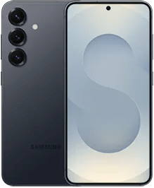 Samsung Galaxy S25, 256GB opslag Zwart voor €749 bij Phonemarket