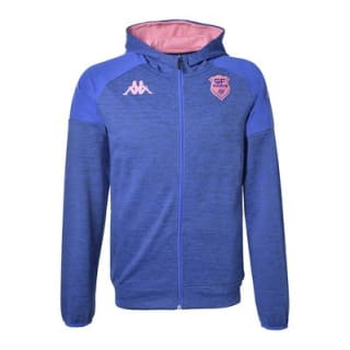 Hasta 75% descuento en ropa deportiva Kappa