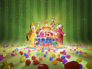 Gratis entree bij Plopsa indoor Coevorden