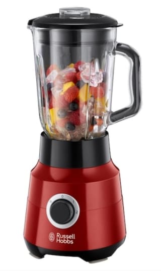 Batidora de Vaso Russell Hobbs por 53,59€.
