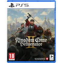 Kingdom Come Deliverance II voor €44,99 bij Intertoys