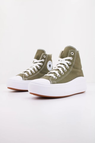 Zapatillas Converse por solo 34,95€ muchos modelos
