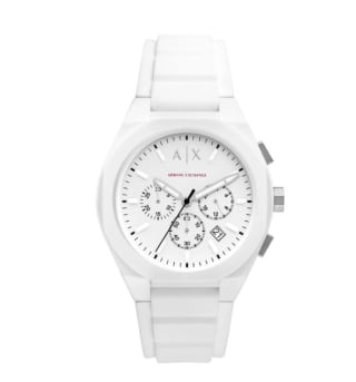 Reloj ARMANI EXCHANGE Rafael Cronógrafo por 71,70€