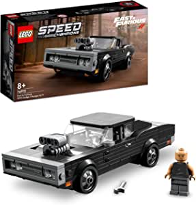 LEGO 76912 Speed Champions Fast & Furious 1970 Dodge Charger R/T a 19,99€