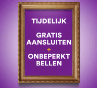 Simpel Sim Only vanaf € 3,50 p/m met onbeperkt bellen en gratis aansluiten
