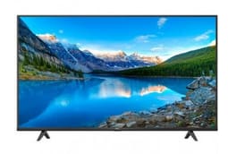 Smart TV 50" TCL 50P615 UltraHD 4K a solo 262€