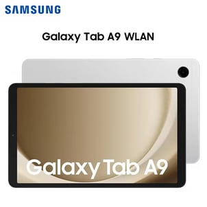 Samsung Galaxy Tab A9 WiFi 4GB 64GB por 83,38€