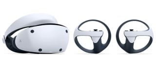 Bundle PlayStation VR2 Horizon Call of the Mountain por $599.99