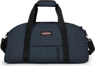 Eastpak Stand + Reistas Triple Denim voor €28,33 bij Bol