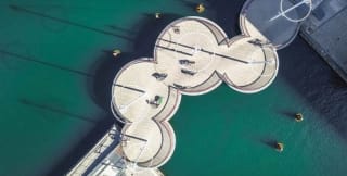 Escapada a Copenhague hotel desde 165€ para 2 personas.