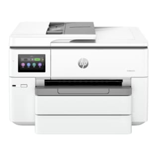 Impresora Multifuncional HP OfficeJet Pro 9730 por $4,283 en Liverpool con descuento
