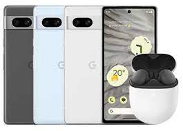 Google Pixel 7a 128GB 5G Smartphone for £449 at Mobile Phones Direct