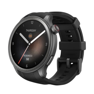 Amazfit smartwatch Balance Midnight voor €229 bij ArtandCraft