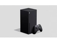 Microsoft Xbox Series X spelconsole (Zwart, 1 TB) voor €419 bij de Mediamarkt