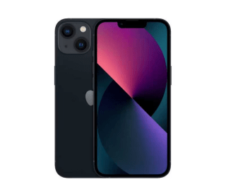 Iphone 13 128GB medianoche por solo 577,83€