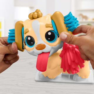 Play-Doh Dierenartsset - Klei Speelset voor €15,99 bij Amazon