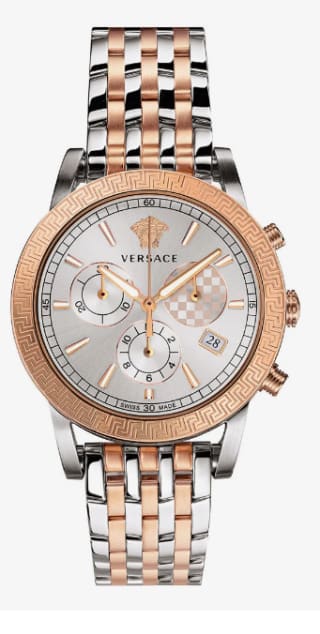 Reloj Cronografo para Mujer Versace SPORT TECH por 459€