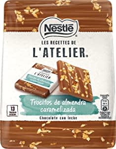 Nestlé Les Recettes de L'Atelier - Pack de 6 a 12,53€