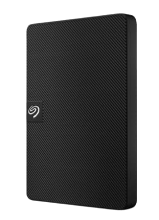 Disco duro externo Seagate 5TB a 99,90€