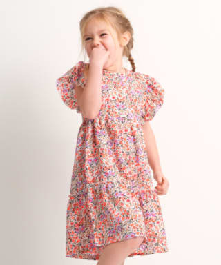 Alle kleuterjurkjes voor €15 bij Terstal