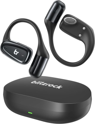 Auriculares BlitzRock por 24,90€