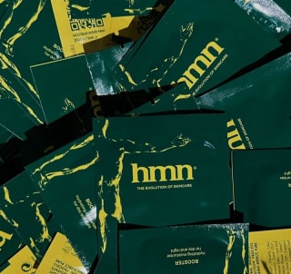 Vraag gratis sample HMN BOOSTER Sachet aan