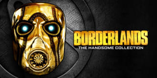 Borderlands: The Handsome Collection Nintendo Switch por 9,99€.9