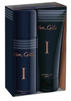 Van Gils giftset voor €5,08 bij Douglas