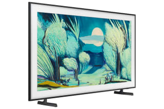 Samsung The Frame LS03FA 50" Wit, Zwart voor €928 bij Artelectronics