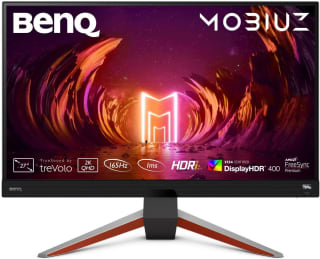 Monitor Gaming Benq MOBIUZ EX2710Q 27" LED IPS QHD 165Hz FreeSync por 260,98€ amazon