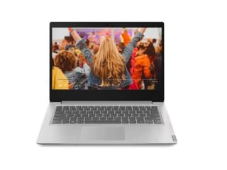 Portátil Lenovo IdeaPad S145-14API AMD 3020e 4GB Ram HDD 500GB reacondicionada por $199.990