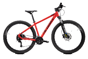 Bicicleta MTB Alubike Sierra r27.5 por $5,999 en Alubike