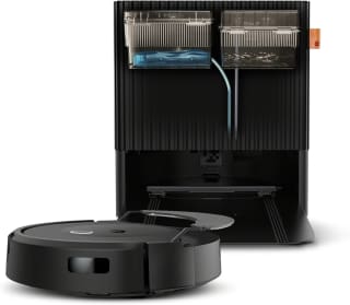 iRobot® Roomba® Combo 10 Max robotstofzuiger - X0858 voor €849 bij Amazon