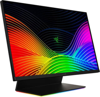 Razer Raptor 27 - QHD IPS USB-C 165Hz Monitor voor €499 bij Bol.com