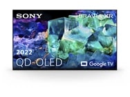 Sony Bravia QD OLED XR-65A95K (2022) voor €2.549 bij Kamera express