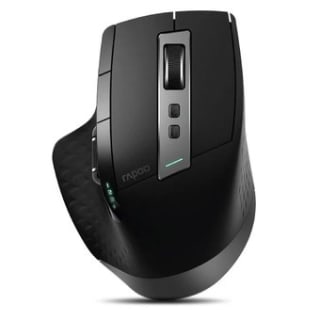 Rapoo MT750S Multimodus Draadloze Muis voor €329 bij Informatique