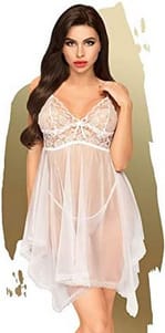 Lencería de mujer Penthouse Picardías por 5,37€