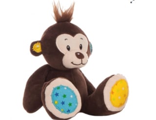 Recopilación de peluches desde Carrefour