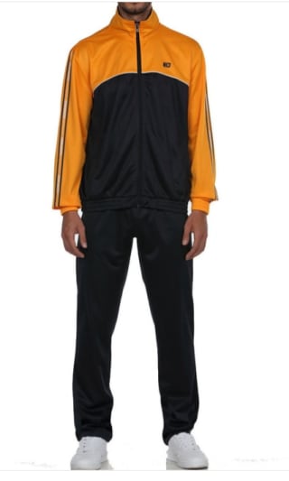 Chandal para Hombre John Smith Kurdo por 20€