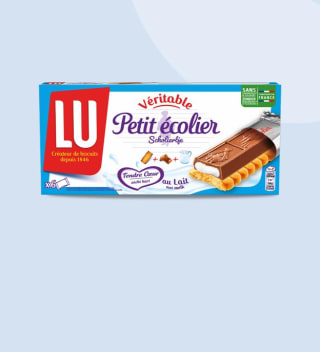 Probeer Scholiertje zacht hart voor €1 na cashback via Scoupy