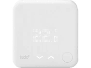 tado° Slimme Bedrade Thermostaat Starter Kit V3+ incl. Bridge voor €79,95 bij Robbshop